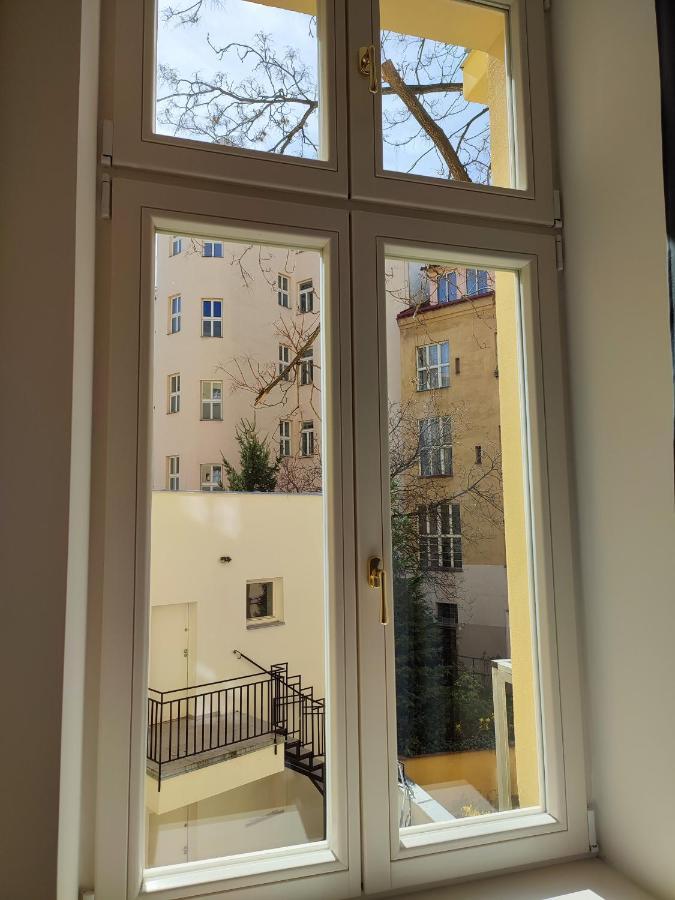 420welcome.inn Apartmán Praha