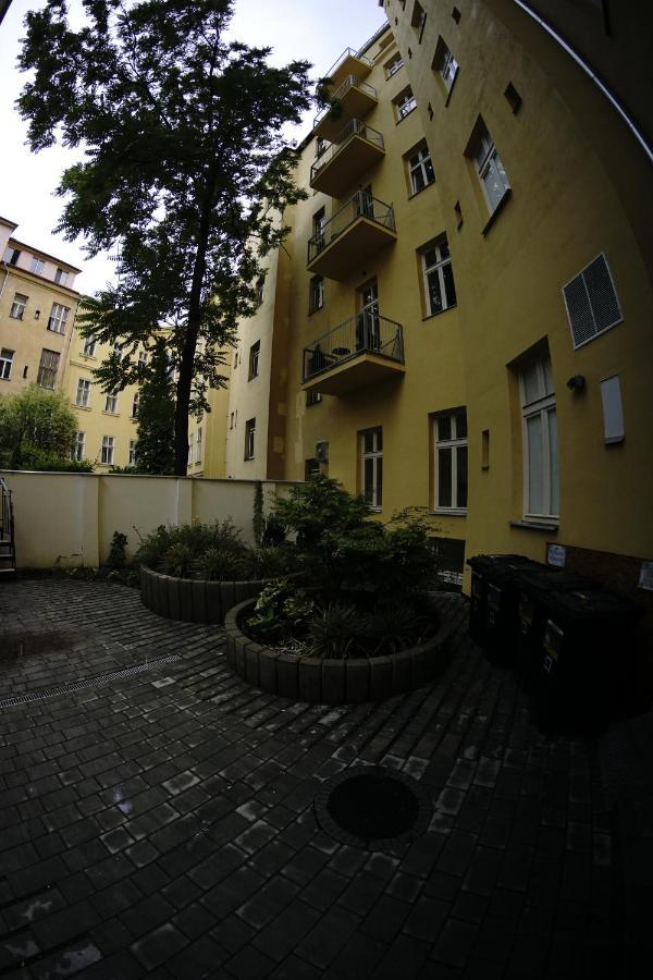 420welcome.inn Apartmán *