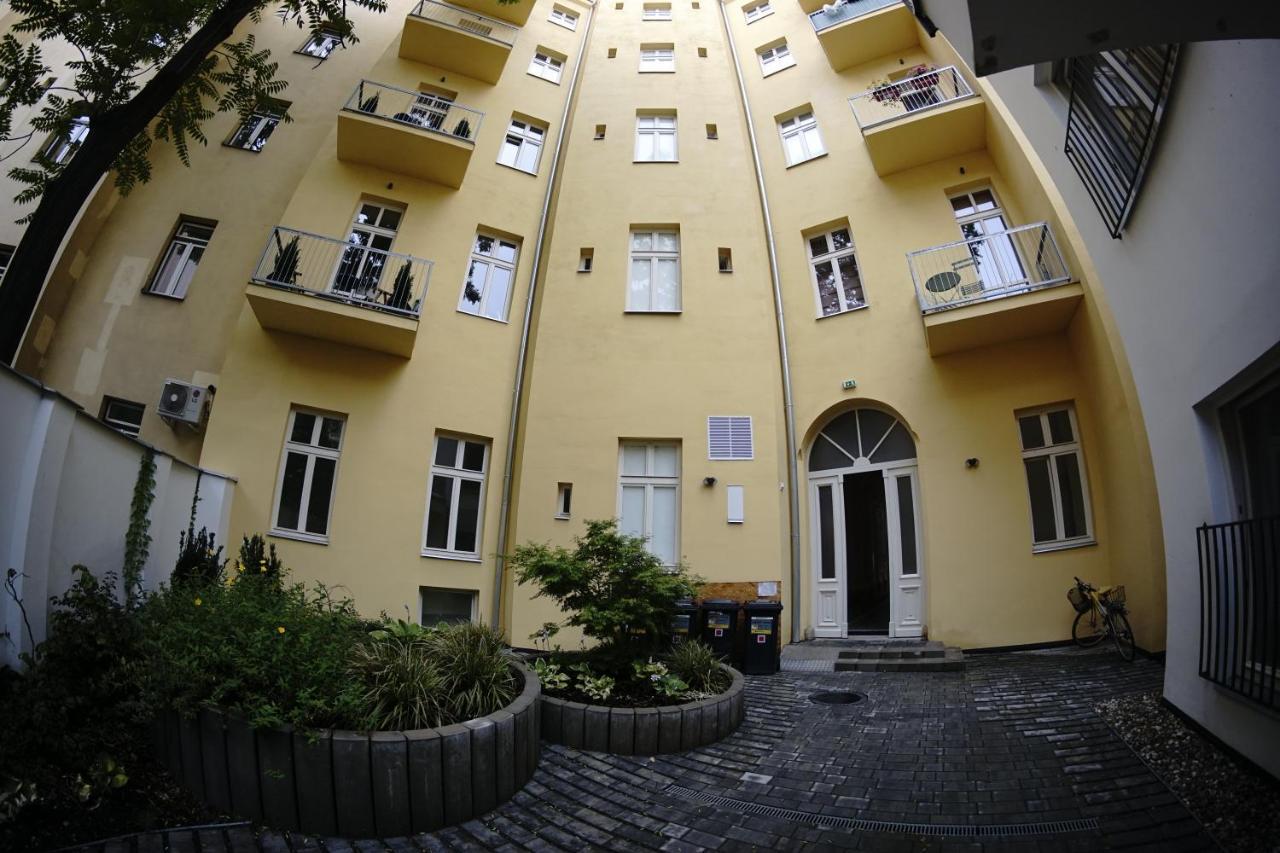 420welcome.inn Apartmán